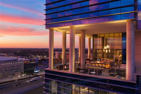 orlando rooftop bars sunset.